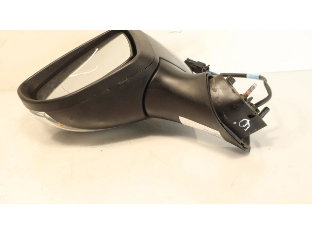 Zpětné zrcátko  Renault Clio IV 2014    