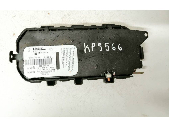 Подушка безопасности двери 8200240773, bam-pt1-0635   Renault Espace -  Grand espace IV