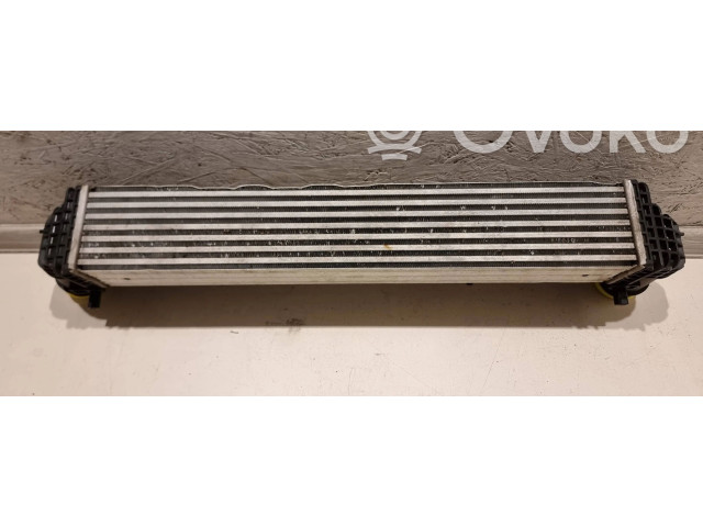 Интеркулер 2Q0145805A, 8F8500000 Volkswagen Golf VIII