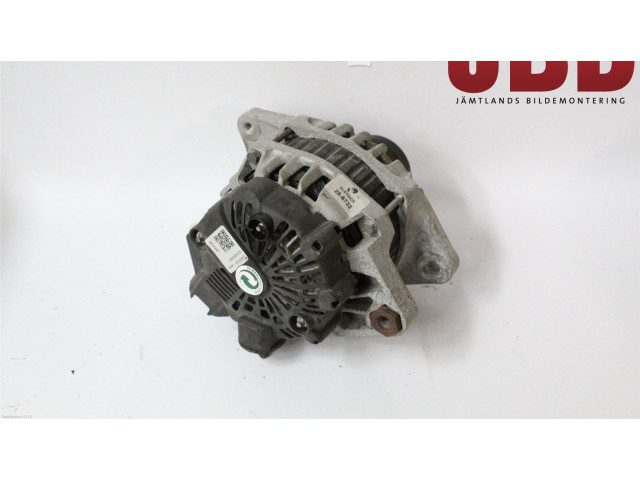 Генератор 373002B700   Hyundai ix20      