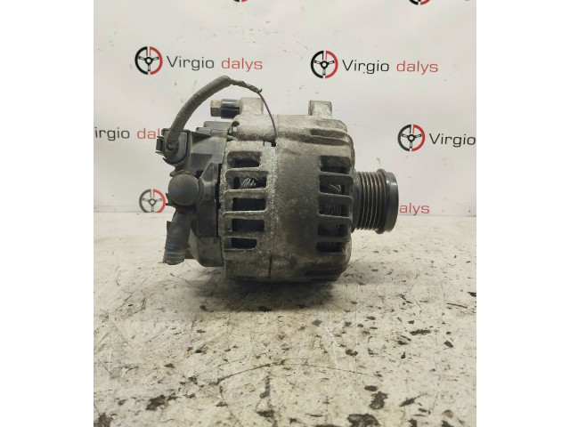 Генератор AV6N10300GD, TG15C234 Ford Transit - Tourneo Connect