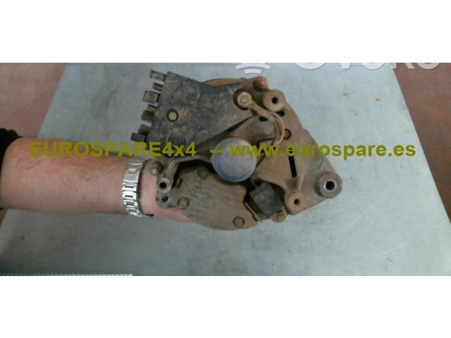 Генератор R54022610, G4X2C   Suzuki Samurai      