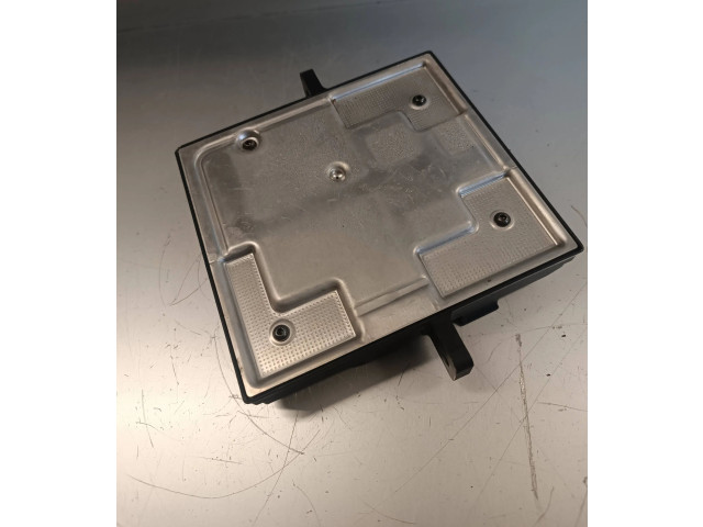 Блок комфорта 4E0907279J, 4E0910279J Audi A8 S8 D3 4E