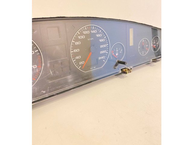 Přístrojová deska Audi A6 S6 C4 4A 1995 4A1919033HA