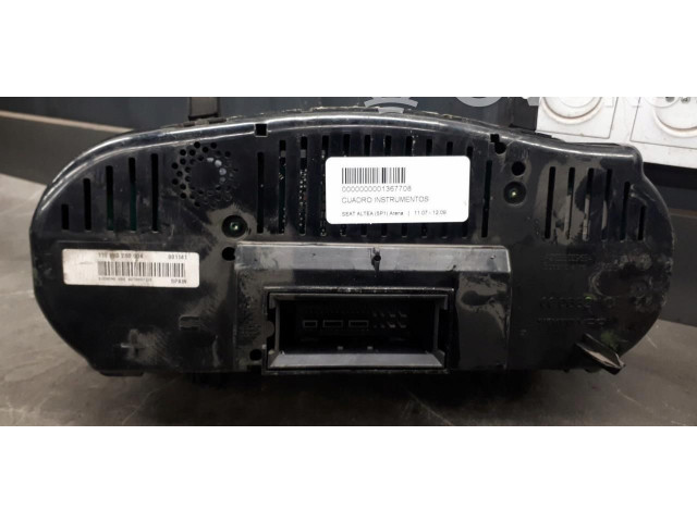 Volant Seat Leon (1P) 2009 a2c53029654  