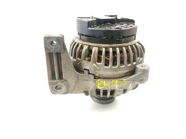 Генератор 30667788, 0124625024   Volvo XC90      