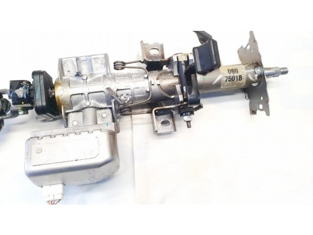    Рулевая рейка 0607501b   Toyota Corolla Verso AR10 2004-2009 года