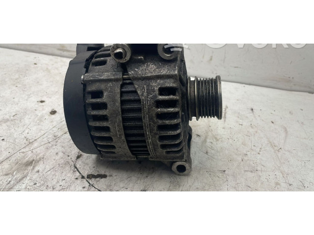 Генератор 0121615027, 0121615027 Mini One - Cooper Coupe R56