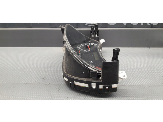 Панель приборов 46812961   Lancia Ypsilon       