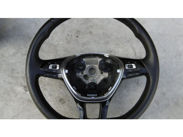 Volant Volkswagen Touran III 2016 5TA419091AD
