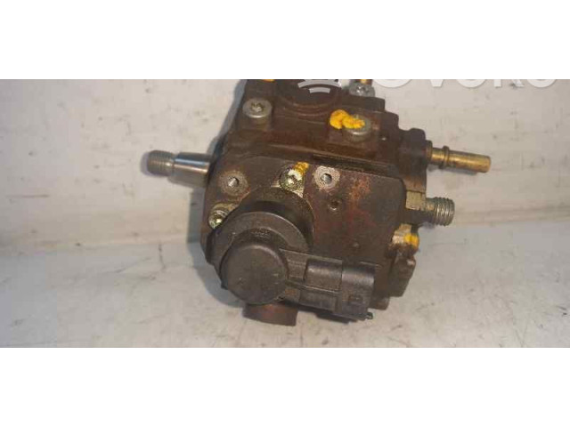 Vstřikovací čerpadlo 0445010102, BOSCH Ford Fiesta