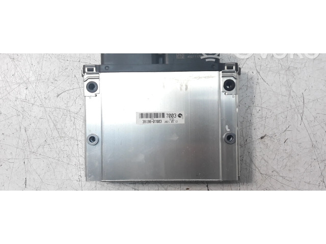 Блок управления двигателя 3919907020   KIA Ceed