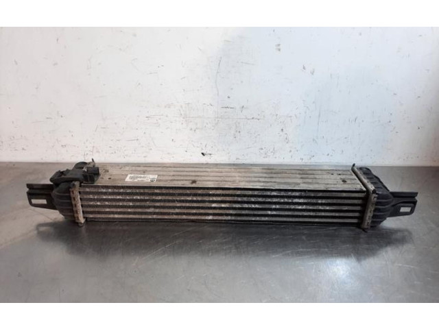 Интеркулер  52003729   Fiat Fiorino 