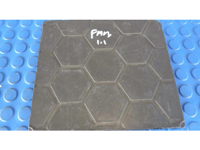 Блок комфорта 6C0937087E, 502N13F08 Skoda Fabia Mk3 (NJ)