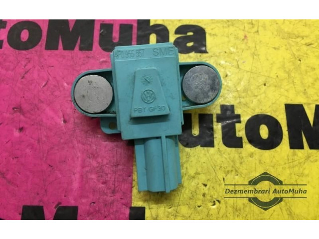 Блок комфорта 4F0955557, 4F0955557.   Audi A6 S6 C6 4F   