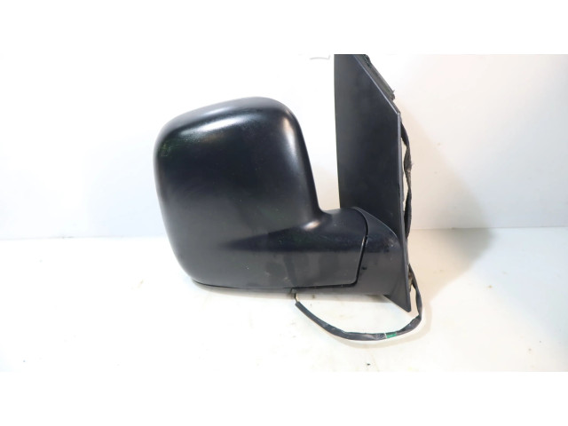 Zpětné zrcátko Volkswagen Caddy 2005