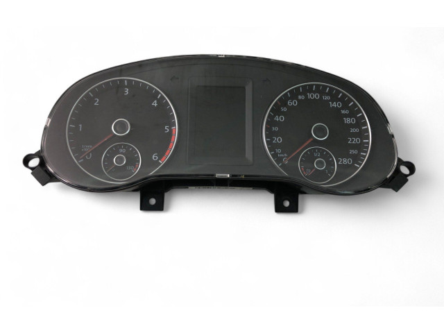 Панель приборов 5C6920870A Volkswagen Jetta VI