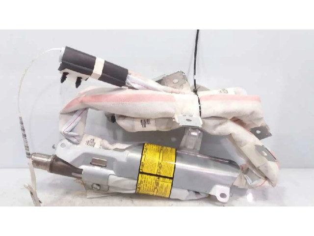 Боковая подушка безопасности 850201H000 KIA Ceed