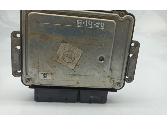 Řídící jednotka 0281015984, 51896962 Alfa Romeo Giulietta 2011