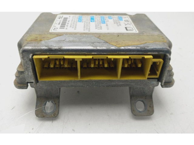 Блок подушек безопасности 77960SEGG811M1 Honda Accord