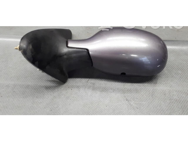 Zpětné zrcátko Renault Megane IV 2020