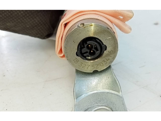 Подушка безопасности двери 985P15615R, 34246796A Dacia Duster II