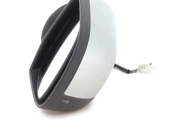 Зеркало электрическое        Dacia Duster  2010 - 2017 года   