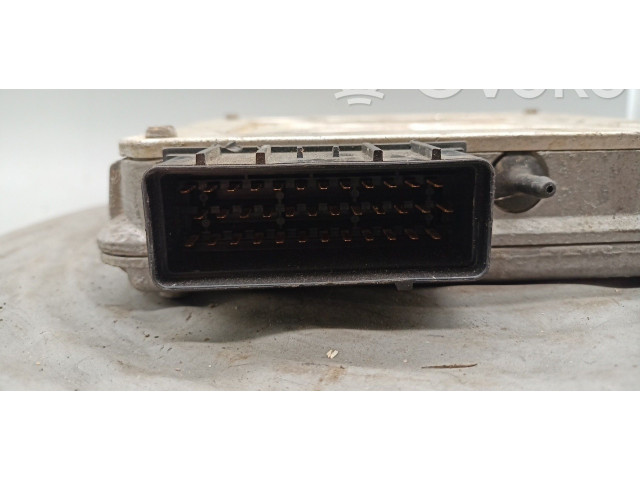 Блок управления двигателя MKC104031 Rover 200 XV