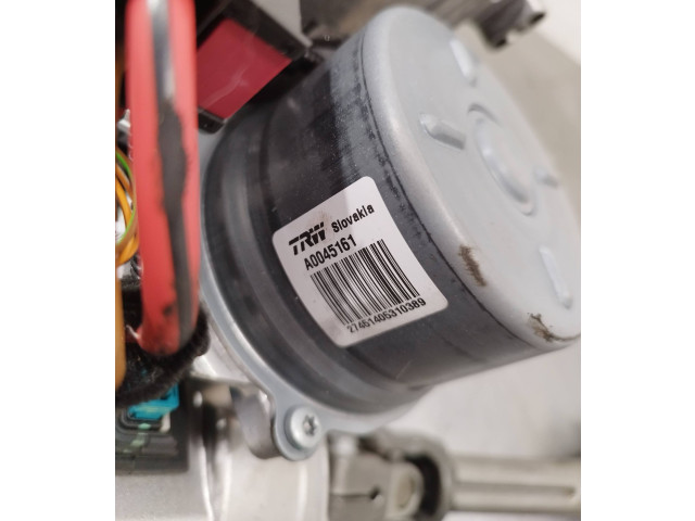 рейка Колонка рулевая 1s1423520p, a0045161 Skoda Citigo 2011 - 2020 года