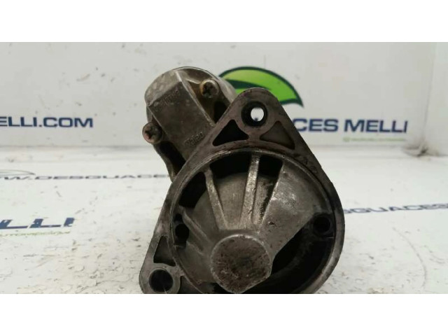 Стартер 96618789 Chevrolet Matiz