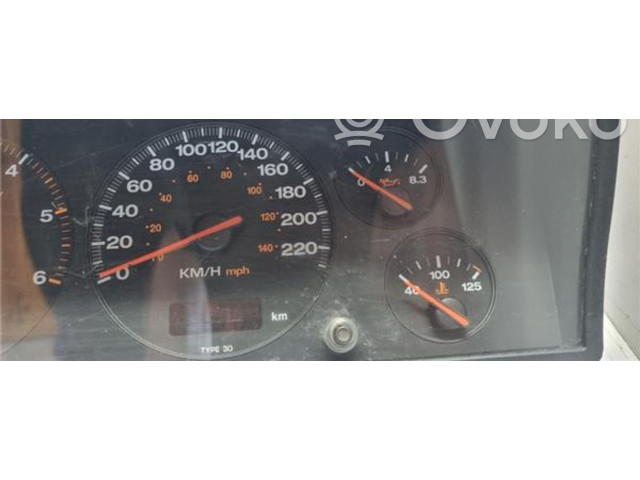 Панель приборов 5016247AA, 5016247AA Jeep Grand Cherokee (WJ)