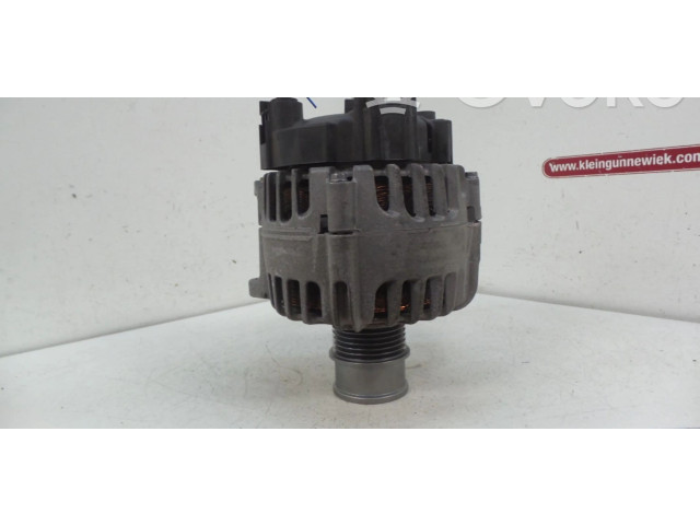 Генератор 04E903015, 04E903015G Skoda Rapid (NH)