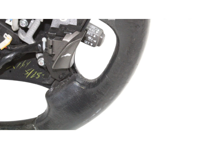 Руль Lexus LS 460 - 600H   -  года       