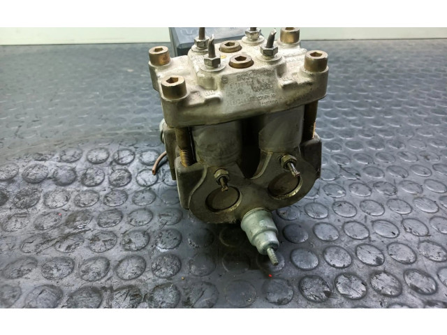 Блок АБС 4A0614111A Audi 80 90 B3 1986 - 1991 года
