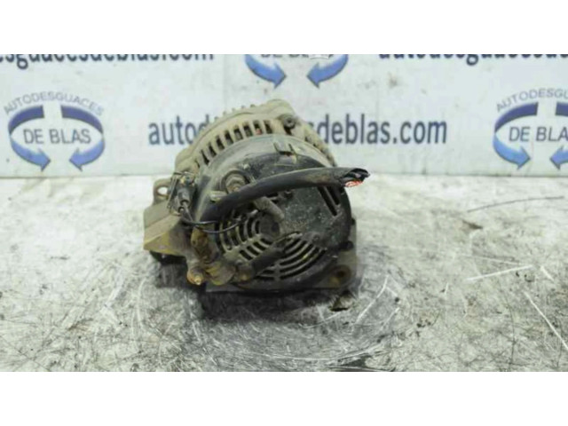 Генератор 0123310002 Volkswagen Golf III