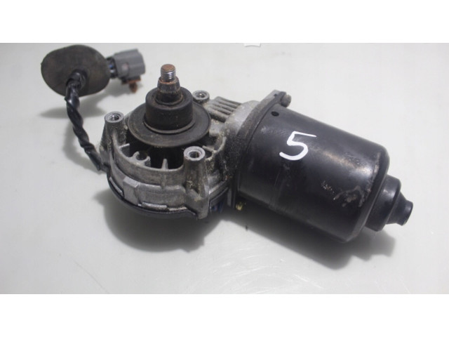 Двигатель стеклоочистителей