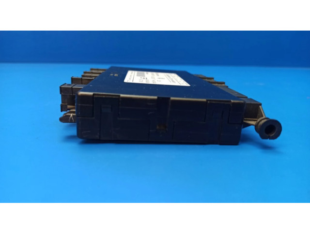 Модуль управления сидением