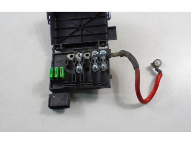 Pojistková skříňka 1C0937549F, 1C0937549F Volkswagen New Beetle 2002