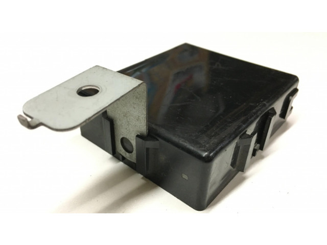 Блок управления центрального замка