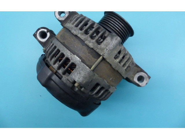 Генератор 25756441, IMPRK1186221   Cadillac SRX      