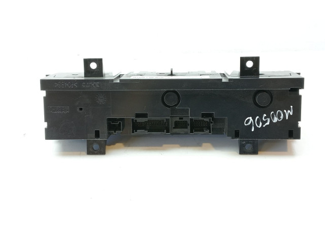Блок управления климат-контролем A9068301785KZ Skoda Fabia Mk1 (6Y)