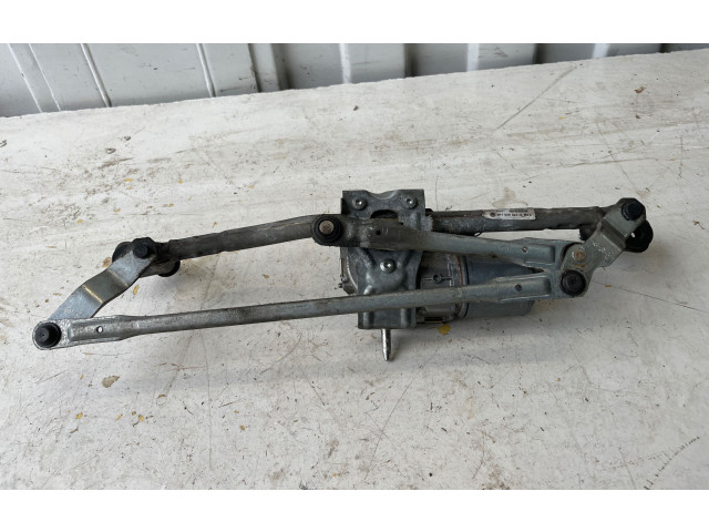 Моторчик заднего дворника 3397020885, 2K1955023G    Volkswagen Caddy