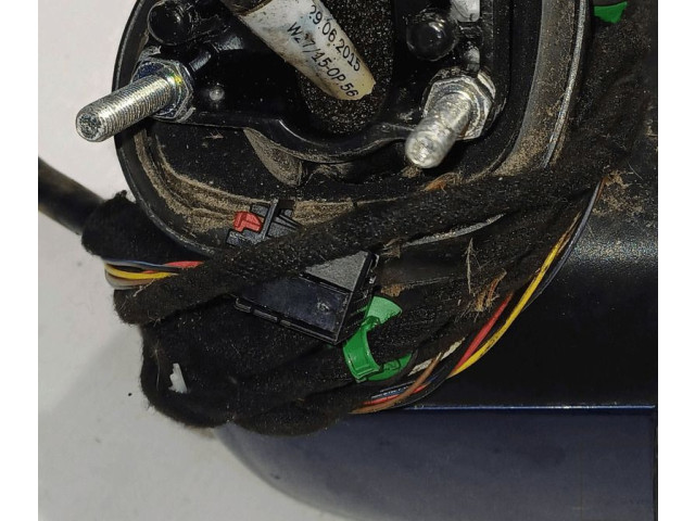 Зеркало электрическое Audi A1 2010 - 2018 года