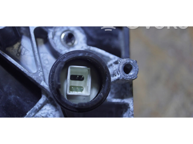 Zpětné zrcátko Vauxhall Astra J 2010