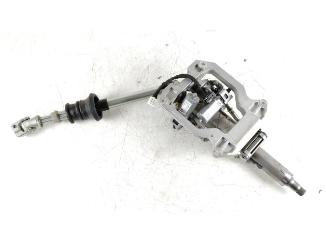 рейка Колонка рулевая 142081100A, ABZ730279005020 Tesla Model S 2012- года