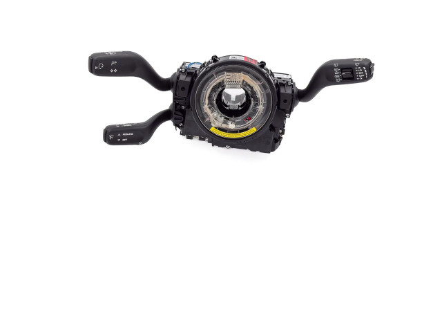 Подрулевой шлейф SRS 95B953568G, 95B953502BE Porsche Macan