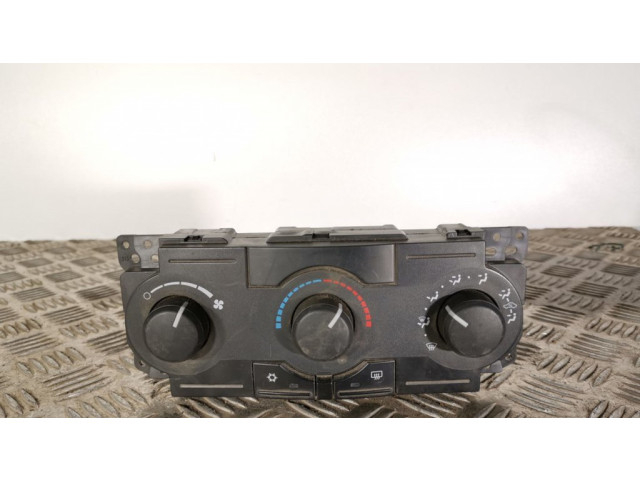 Модуль блока управления кондиционером P055111009AG Jeep Grand Cherokee (WK)