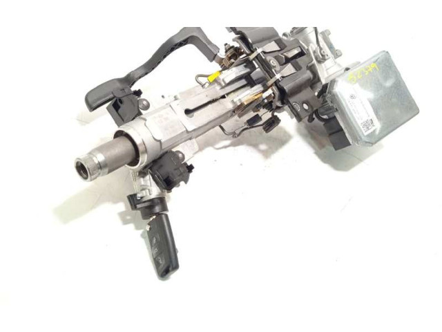    Рулевая рейка 6C1423510BG, 6C1909144AG   Seat Ibiza IV (6J,6P) 2008 - 2017 года