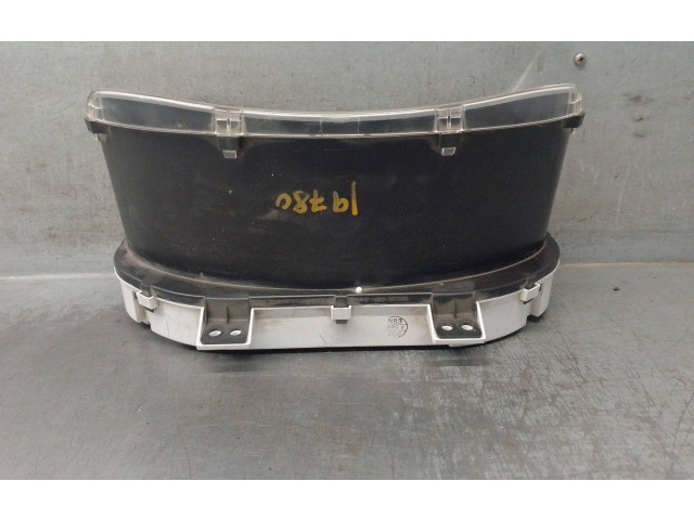 Панель приборов 85002SC350, 0357001 Subaru Forester SH