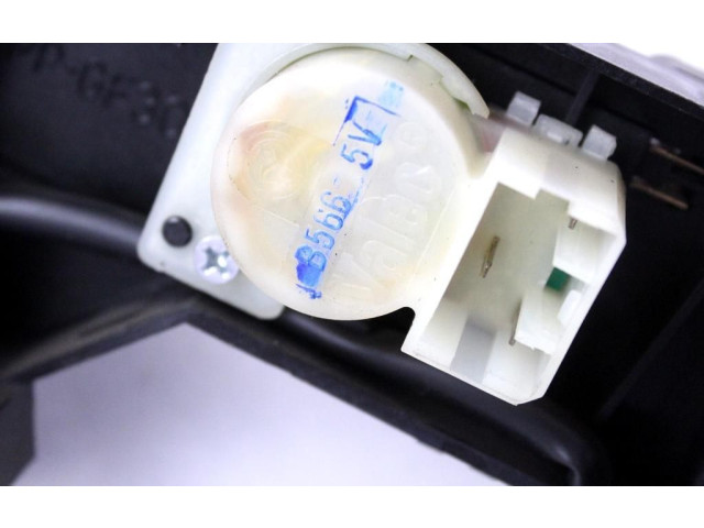 Блок управления климат-контролем 71714177 Fiat Multipla